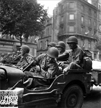 Soldats US